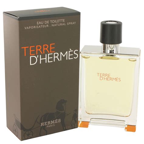 terres hermes cologne|hermes terre d'hermes for men.